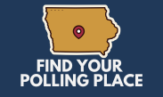 Find Your Polling Place